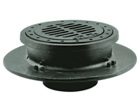 COLADERA PISO PARA SEDIMENTOS 5424