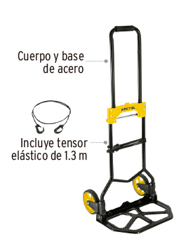 CHAMUCO DE CARGA 60 KG