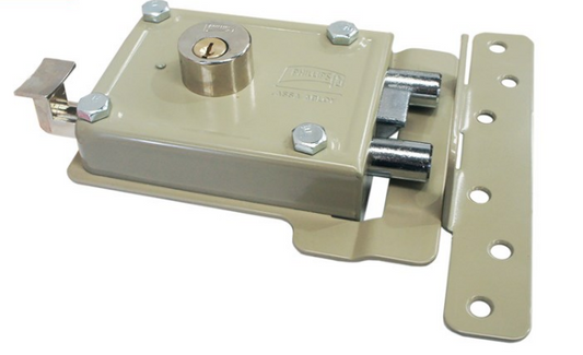 CERRADURA 650 I PS ABG PHILLIPS