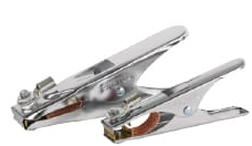 PINZA PARA TIERRA 500AMP