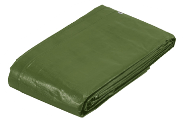 LONA TRUPER VERDE OLIVO
