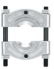 EXTRACTOR BALEROS EX-B4