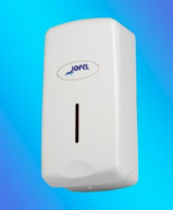 DOSIFICADOR DE JABON SMART RELLENABLE AC27050 JOFEL