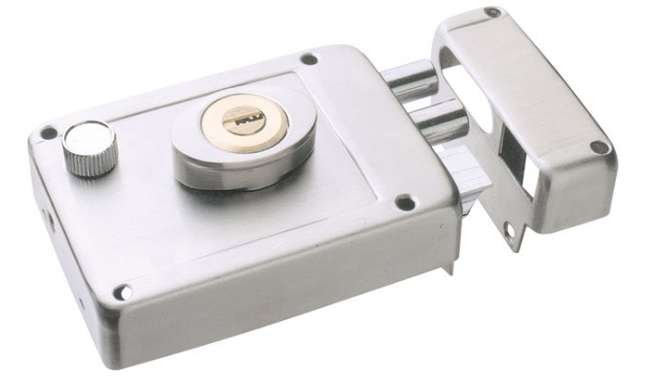CERRADURA HS-4200 AS-6 DERECHA PHILLIPS