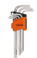 JUEGO LLAVE ALLEN ALLX-7P