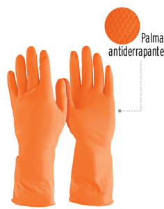 GUANTE POLIAMIDA NITRILO