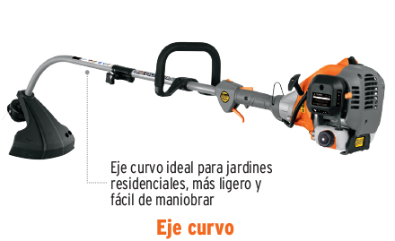 DESBRAZADORA A GASOLINA DES-30C