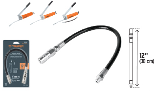 GRASERA EXTENSION BO-FLEX-12