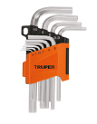 JUEGO LLAVE ALLEN ALL-10M