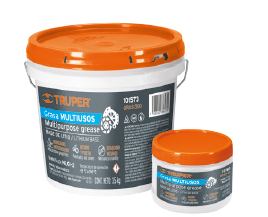 GRASA LUBRICANTE MULTIUSOS 450 G