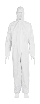 IMPERMEABLE  OVEROL
