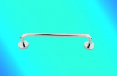 BARRA TOALLERO 300 MM AW10230 JOFEL XXX