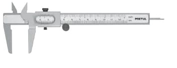 CALIBRADOR VER-6P