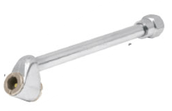 VALVULA IFLADOR 1/4