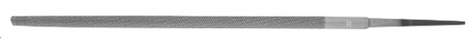 LIMA REDONDA BASTARDA 8'' LRB-8