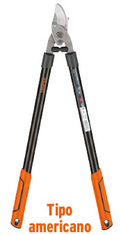TIJERA PARA PODAR T-122E