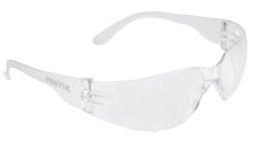 LENTES SEGURIDAD GRIS