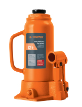 GATO DE BOTELLA 12 TONS