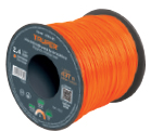 HILO PARA DESBROZADORA 2.4MM