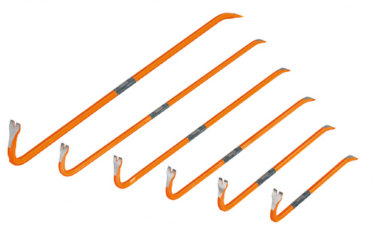 BARRETA UÑA BU-105 3/4 * 105