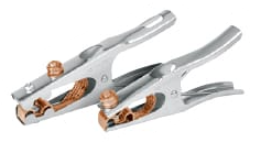 PINZA PARA TIERRA 300A