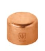 TAPON CAPA DE COBRE 1 1/4'' CC-364