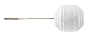 FLOTADOR POLIURETANO NO.4