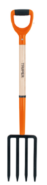 BIELDO PARA JARDIN BJ-4P
