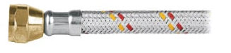 MANGUERA GAS 3 MTS FGA-30P