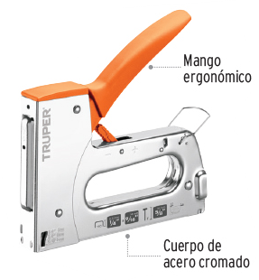 ENGRAPADORA PISTOLA