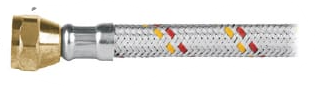 MANGUERA GAS 4 MTS FGA-40P