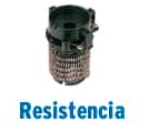 RESISTENCIA DE REPUESTO REGEL-4