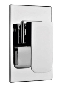 MONOMANDO PARA REGADERA AQUADRA E-710