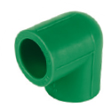 CODO PPR 90 X 1/2 20MM