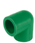 CODO PPR 90 X 3/4 25MM