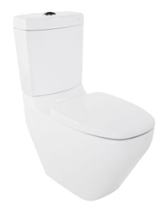 W.C. MURANO 4.8 LPD ELONGADO BLANCO