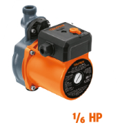 BOMBA PREZURIZADORA 1/6 HP