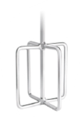 REVOLVEDOR DE MORTERO 120MM