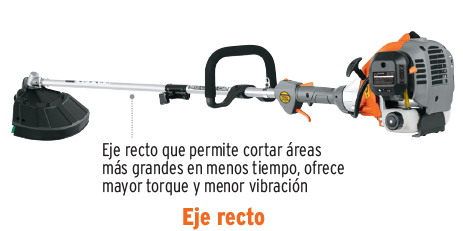 DESBRAZADORA A GASOLINA 30CC
