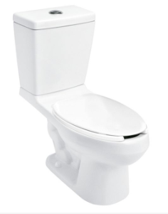 W.C. BOLMEN 16 4.8 LPD ELONGADO BLANCO