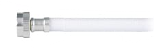 MANGUERA VINILO BLANCO 3/4 X 3/4 X 120FLV-120