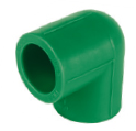 CODO PPR 90 X 1" 32MM