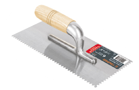 LLANA DENTADA TRIANGULAR 11'' LLM-6D