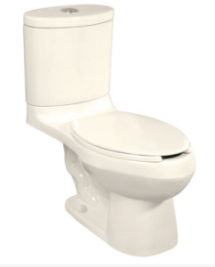 W.C. RODANO 16 M 4.8 LPD ELONGADO MARFIL