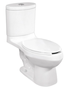 W.C. RODANO 16 4.8 LPD ELONGADO BLANCO