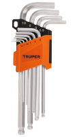 JUEGO LLAVE ALLEN ALLX-10M