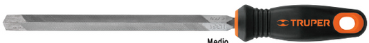LIMA TRIANGULO PESADO LTP-8T