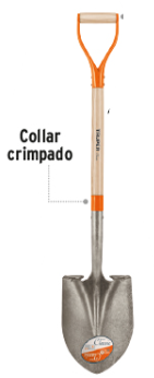 PALA REDONDA CLASSIC PRY