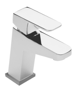 MONOMANDO PARA LAVABO SQUADRA E-929