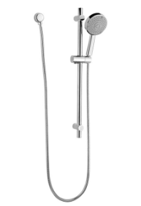 REGADERA MANUAL DESLIZABLE RM-24